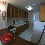 아파트 Penthouse Beachfront *