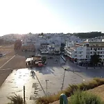 Penthouse Beachfront