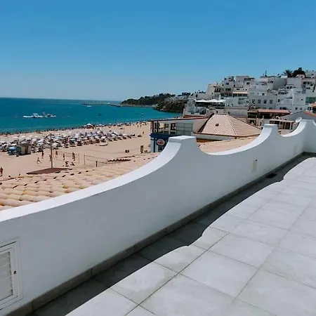 Penthouse Beachfront *
