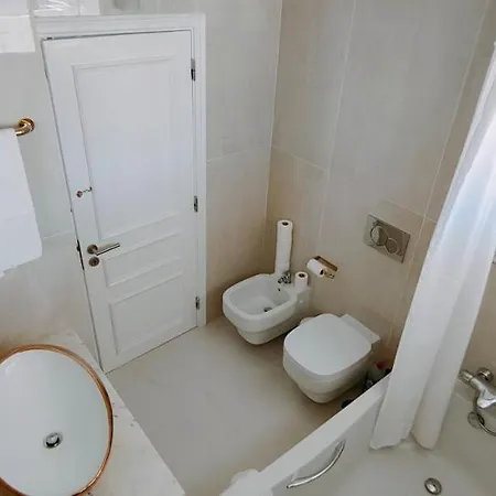 Penthouse Beachfront Apartamento *