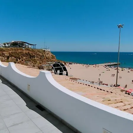 Apartamento Penthouse Beachfront *