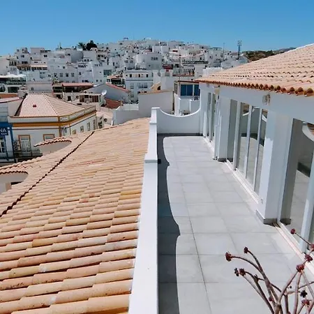 Penthouse Beachfront Apartamento *