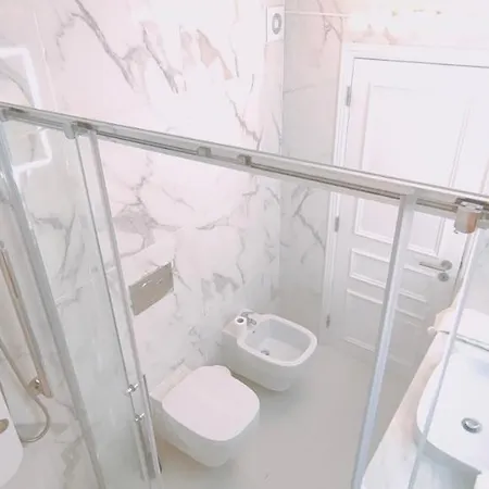 Apartamento Penthouse Beachfront