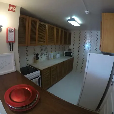 Apartamento Penthouse Beachfront *