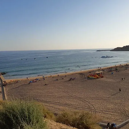 Apartamento Penthouse Beachfront Albufeira