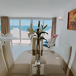 Apartment Penthouse Beachfront