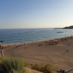 Apartment Penthouse Beachfront Albufeira